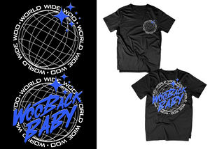 World Wide Woo T-Shirt