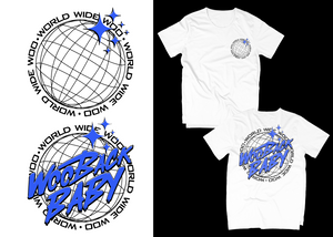 World Wide Woo T-Shirt