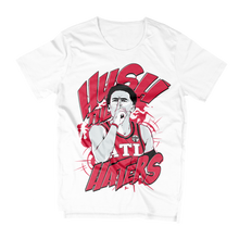 Load image into Gallery viewer, Hush The Haters Tee
