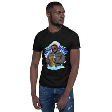 Load image into Gallery viewer, Pop Smoke Memorial Tee
