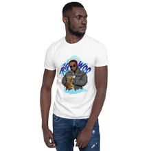 Load image into Gallery viewer, Pop Smoke Memorial Tee
