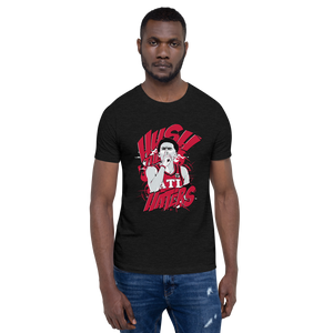 Hush The Haters Tee